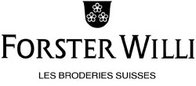 Forster Willi