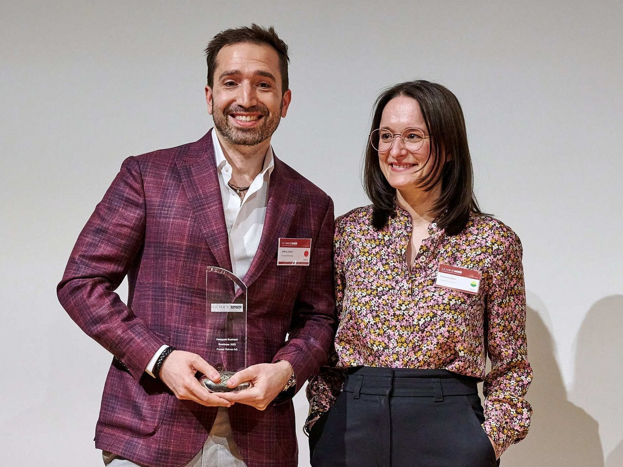 Digital Leader Award 2023